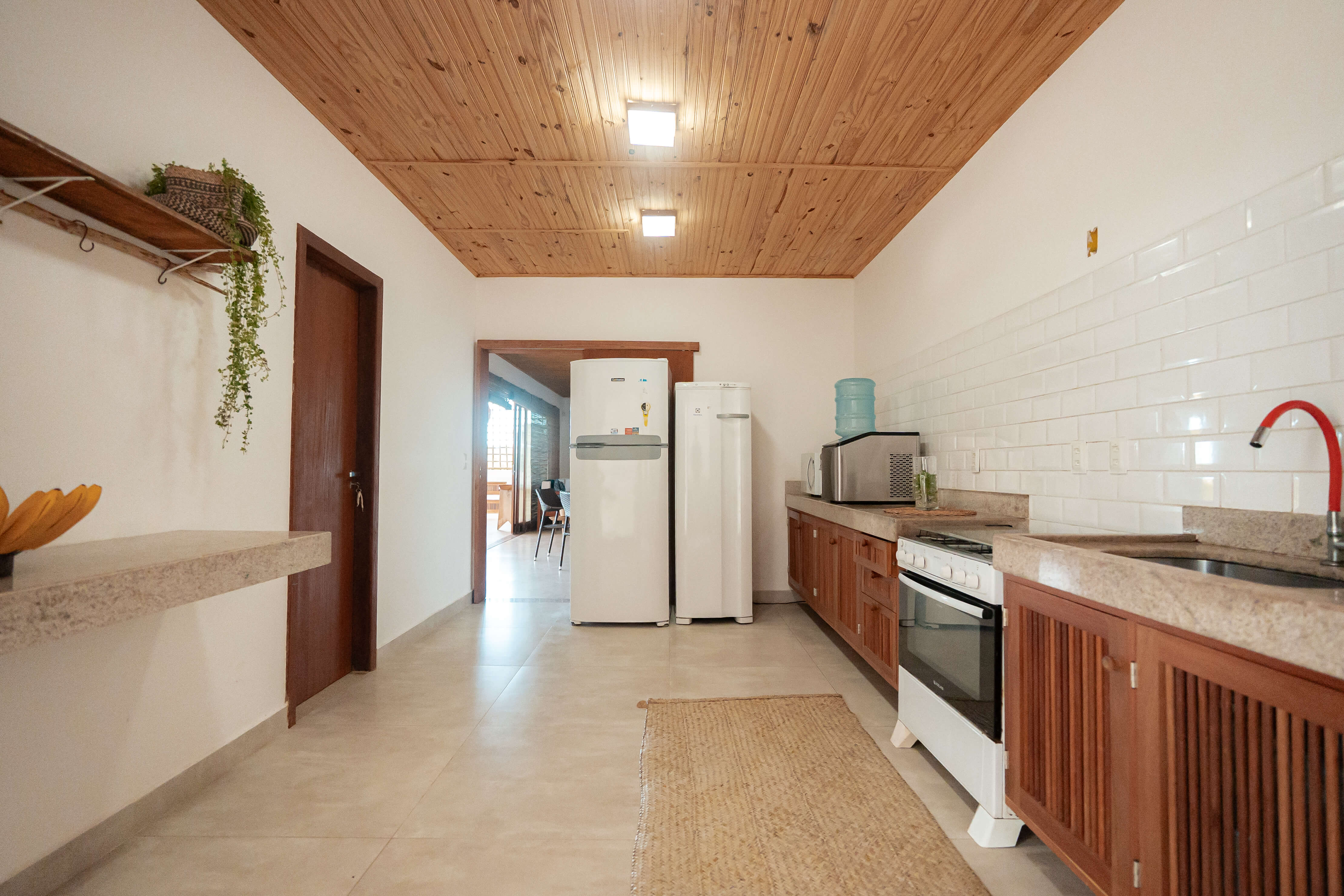 Casa Orybá