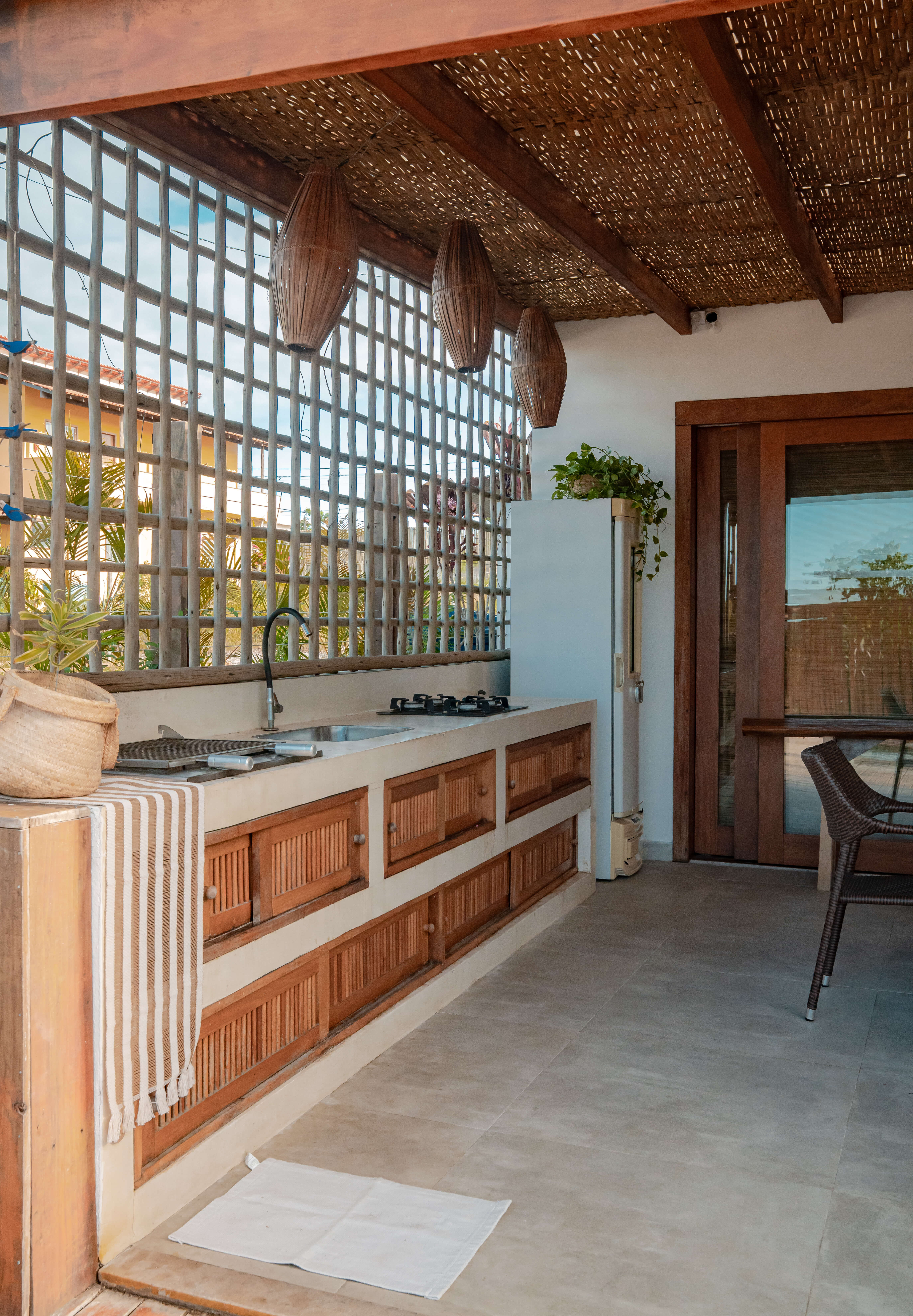 Casa Orybá